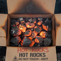 hotrock / SOL