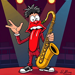 STNSAX logo