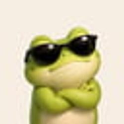 FROGMAN