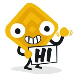 阿Bi / BNB