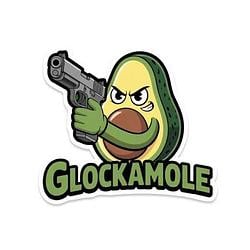 GLOCKAMOLE