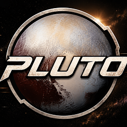 Pluto / SOL