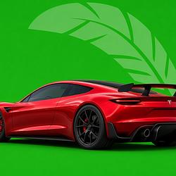 Tesla Roadster