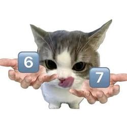 sixseven