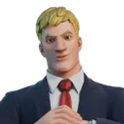 Jonesy