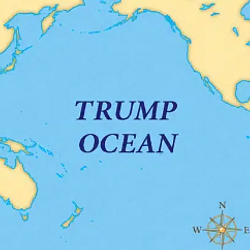TOCEAN