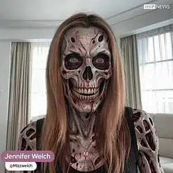 GHOUL