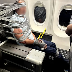 DUCTTAPED