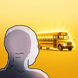 bus