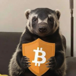 sBadger