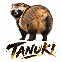 TANUKI