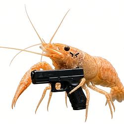 ShrimpGun