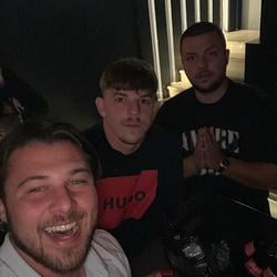DRUNGS