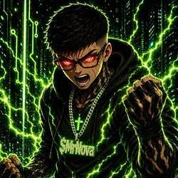 MrNova