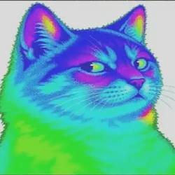 ‮KNITAC