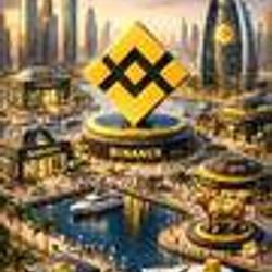 宏伟蓝图 / BNB
