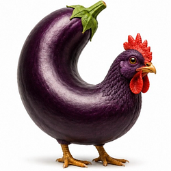 🍆🍆