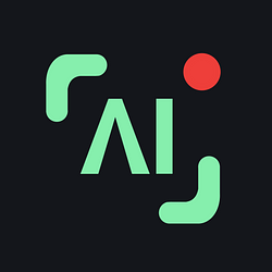 AI Live Stream logo