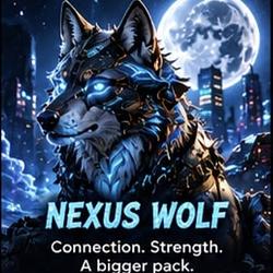 NEXUSWOLF