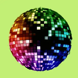 🎉🥂🥳 logo