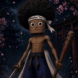 SamuraiT