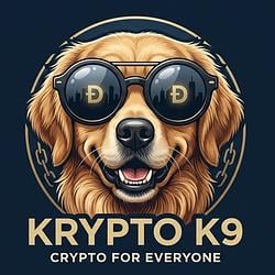 KRYPTO K9 / SOL