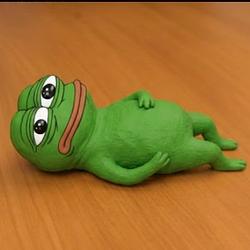LyingPepe