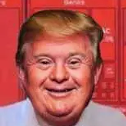 Downald / USDC