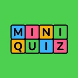 QUIZ / SOL