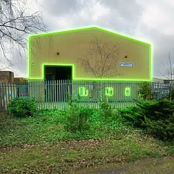 PUMPHOUSE / SOL