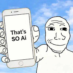 that's so ai