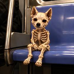 Skeletinu