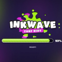 Inkwave