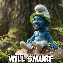 smurf / SOL