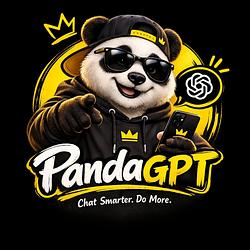 pandagpt