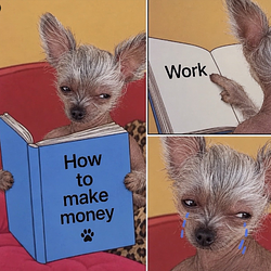 WORK INU