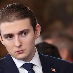 Barron2044 / SOL