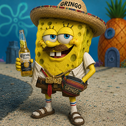 GRINGO / SOL