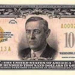 100K NOTE