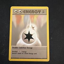 energy