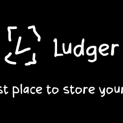 LUDGER
