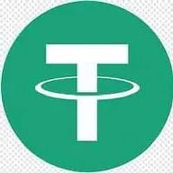 Tether logo