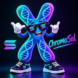 Chromosol