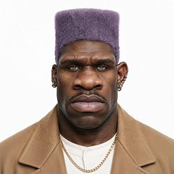 Daquavious
