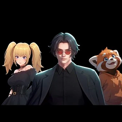 ANIMATES