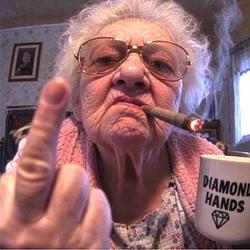 GRANDMA