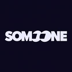 someone