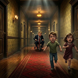 REDRUM / SOL