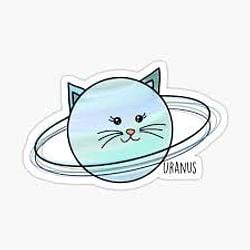 URANUSCAT / TON 0.4%