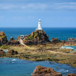 Island Of Jersey Token